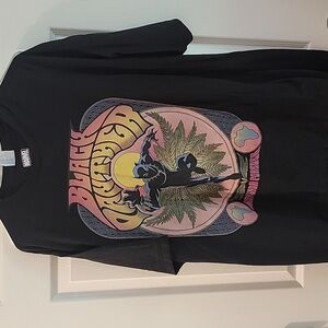 Marvel Black Panther t-shirt